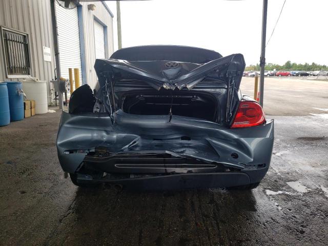 2016 VOLKSWAGEN BEETLE S/S 3VW507AT1GM816453