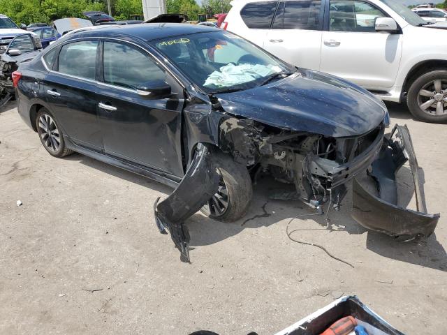 3N1AB7AP7HY246938 Nissan SENTRA S