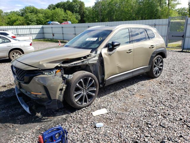 2023 MAZDA CX-50 PREM - 7MMVABEY1PN101297