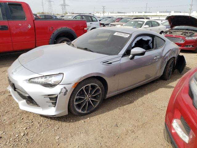 2017 Toyota 86 Base