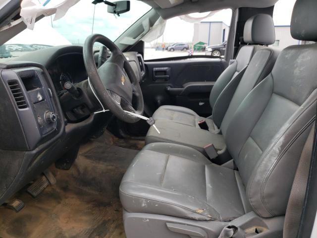 2015 CHEVROLET SILVERADO2 - 1GCNCPEH8FZ260798
