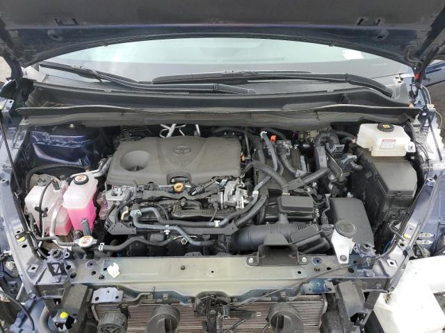 5TDJRKEC3MS057420 Toyota SIENNA XLE