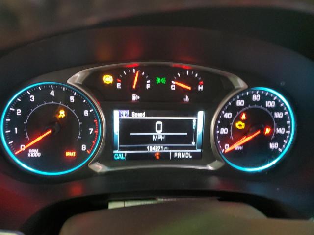 2018 CHEVROLET MALIBU PRE - 1G1ZE5SX4JF137966