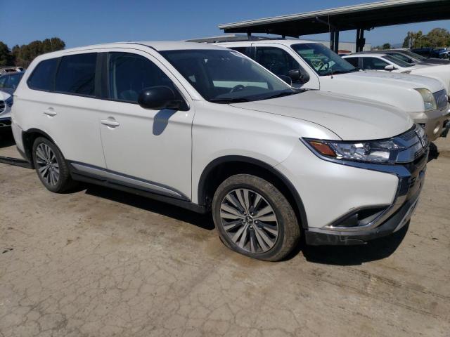 JA4AD2A3XLZ016181 Mitsubishi Outlander Es
