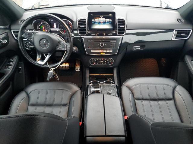 4JGDA5GB0KB216159 Mercedes-Benz Gle 400 4matic