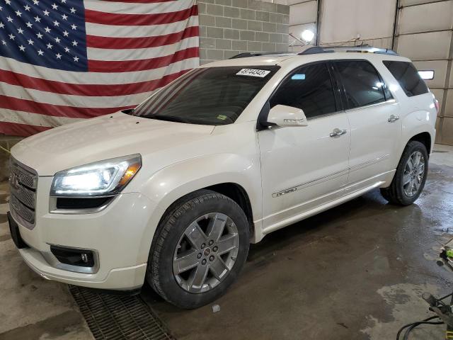 2014 GMC Acadia Denali