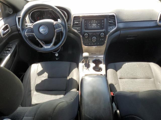 1C4RJFAG0GC338848 Jeep Grand Cherokee Laredo
