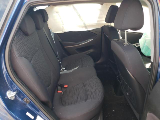 2017 HYUNDAI ACCENT SE - KMHCT5AE7HU317379
