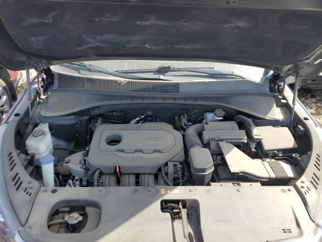 5XYPG4A31KG444124 KIA SORENTO L