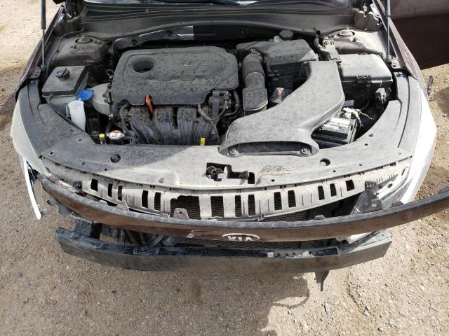 5XXGT4L32GG065010 KIA Optima Lx