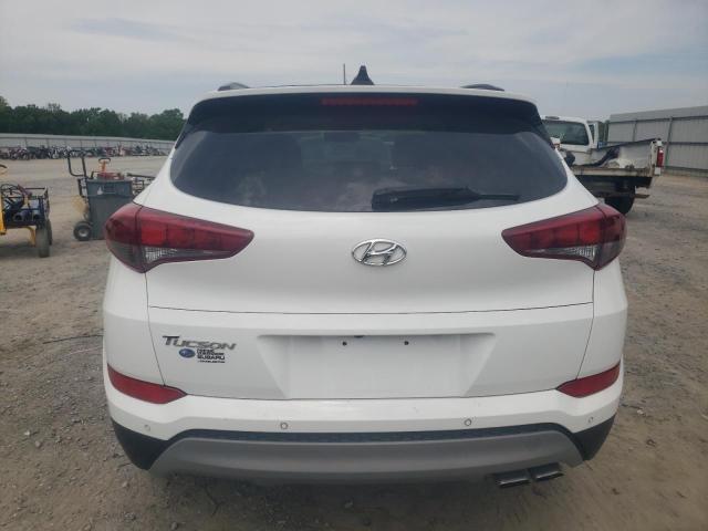2018 HYUNDAI TUCSON VAL - KM8J33A24JU653241