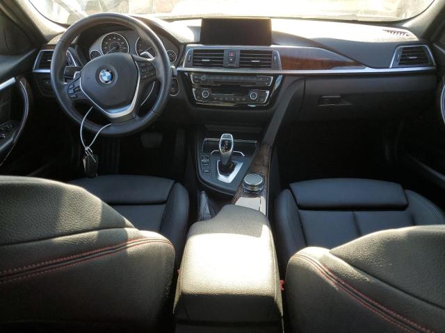 WBA8K3C34HA023630 BMW 330 XI