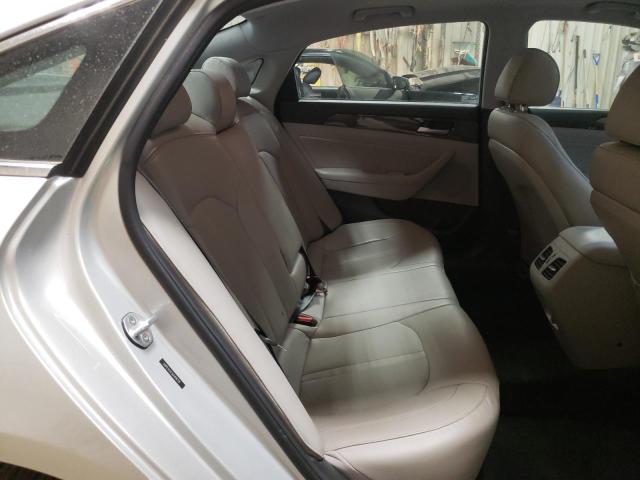 2019 HYUNDAI SONATA LIM - 5NPE34AF3KH818738