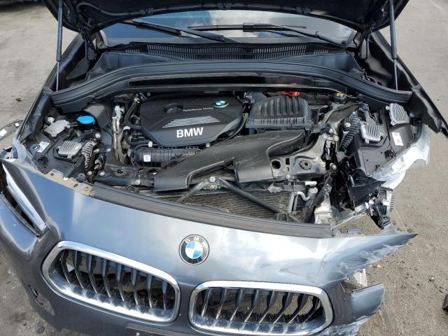2018 BMW X2 XDRIVE2 - WBXYJ5C3XJEF79379