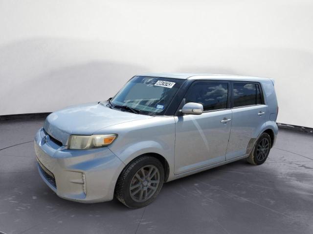 2013 Scion XB