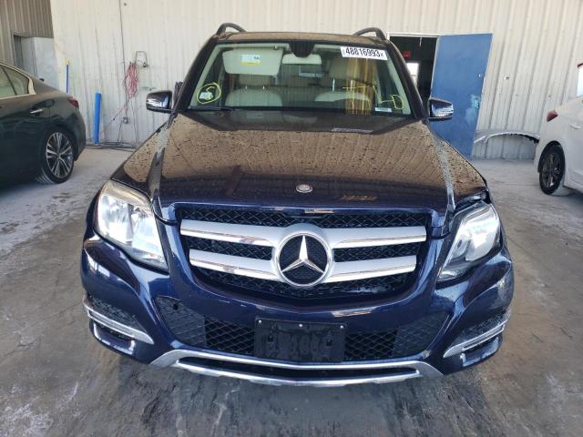 2015 MERCEDES-BENZ GLK 350 4M - WDCGG8JB6FG348419