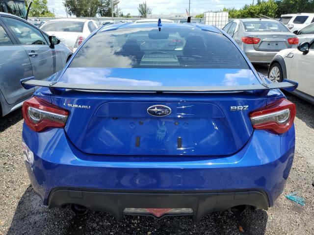 2020 SUBARU BRZ LIMITE JF1ZCAC18L9701173