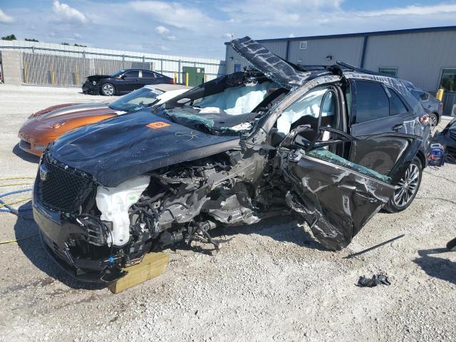 2020 CADILLAC XT5 SPORT - 1GYKNGRS0LZ157948