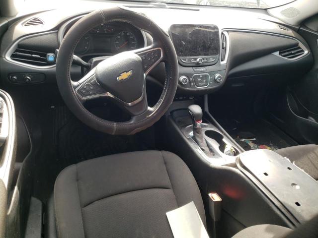 1G1ZG5ST5MF037578 Chevrolet Malibu RS 8