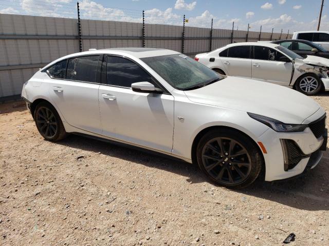 1G6DP5RK6N0118949 Cadillac Ct5 Sport