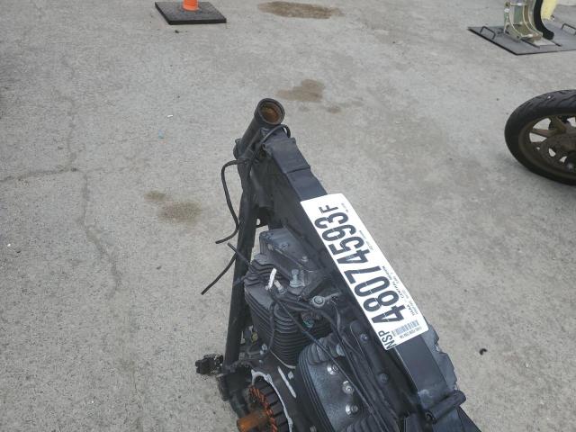 2015 HARLEY-DAVIDSON FXDBP DYNA - 1HD1VAM39FC321282