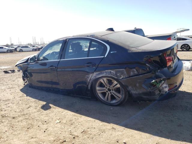 2018 BMW 330E - WBA8E1C55JA179971