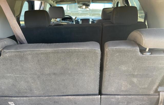 2016 CHEVROLET TAHOE C150 - 1GNSCAEC3GR288215