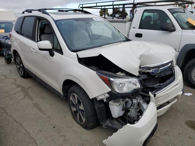 JF2SJAGC7HH807996 Subaru Forester 2.5i Premium