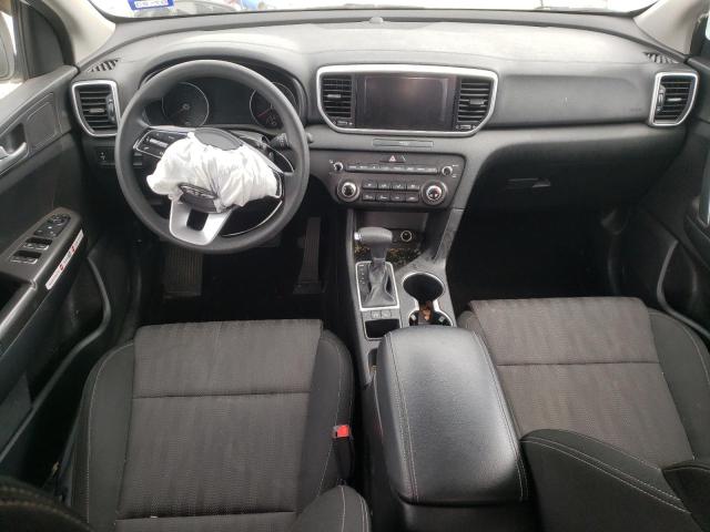 KNDPM3AC4L7630306 KIA Sportage Lx