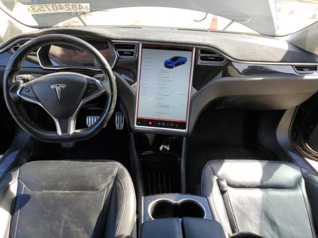 2015 TESLA MODEL S P8 5YJSA1H43FF083453