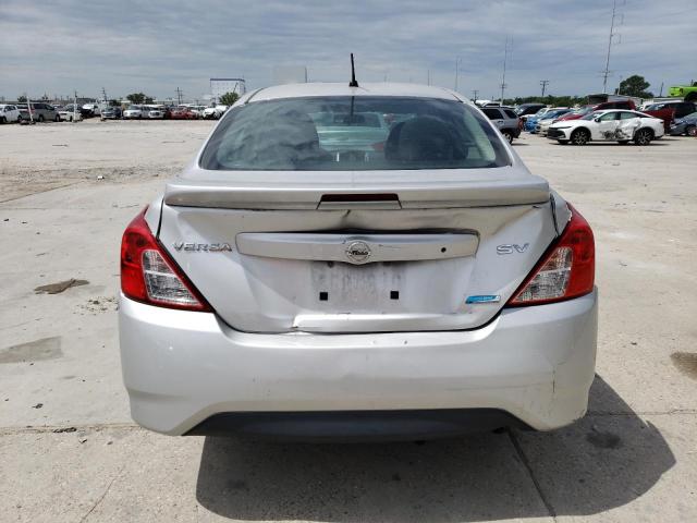 2016 NISSAN UK - 3N1CN7APXGL823862