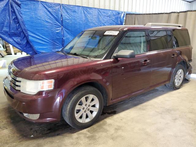 2011 Ford Flex SE