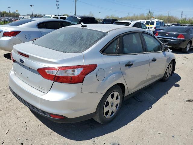 1FADP3E28EL136168 Ford FOCUS S