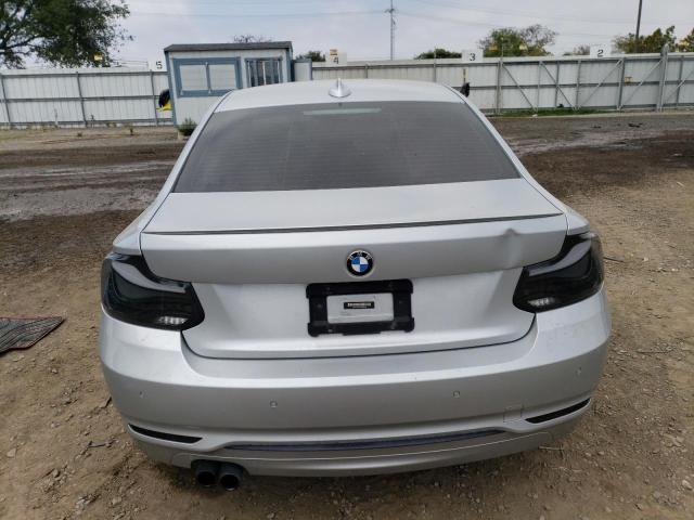 2016 BMW 228 I SULE - WBA1F9C59GV742633