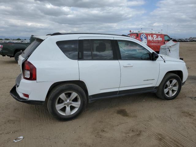 1C4NJDBB0FD438835 Jeep Compass Sport