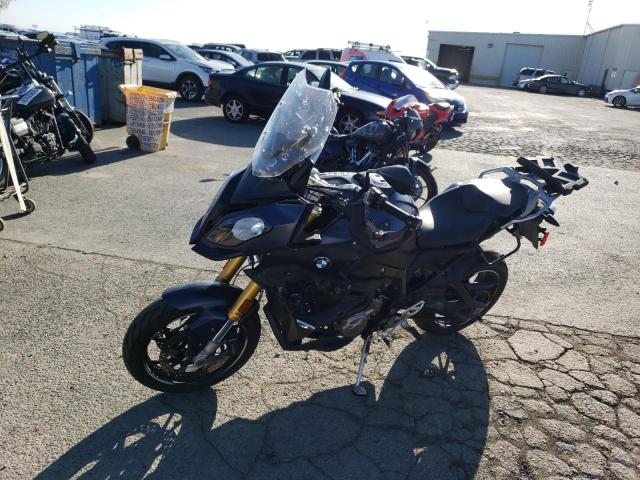 2018 BMW S 1000 XR - WB10D130XJZ463568