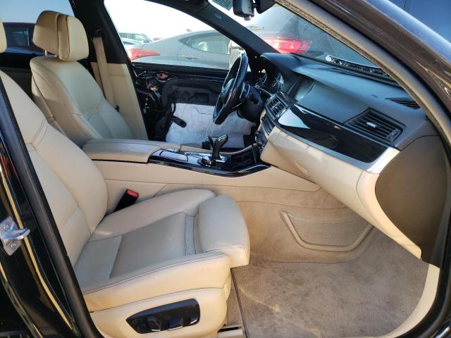 WBAKN9C55ED681355 BMW 550 I