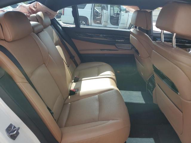 2015 BMW 750LI XDRI - WBAYF8C58FD654427