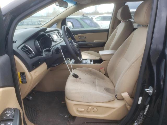 KNDMB5C15F6063694 KIA SEDONA LX