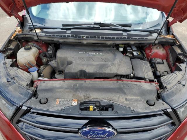 2FMTK4AP7FBC06848 Ford EDGE SPORT