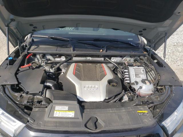 2020 AUDI SQ5 PREMIU - WA1B4AFY8L2018782
