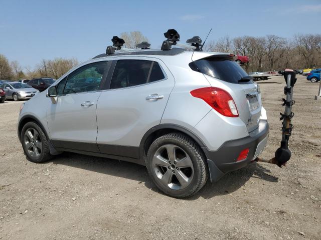 KL4CJBSB0EB776851 Buick Encore Convenience
