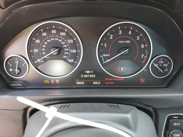 2015 BMW 428 I - WBA3V5C50FP751745