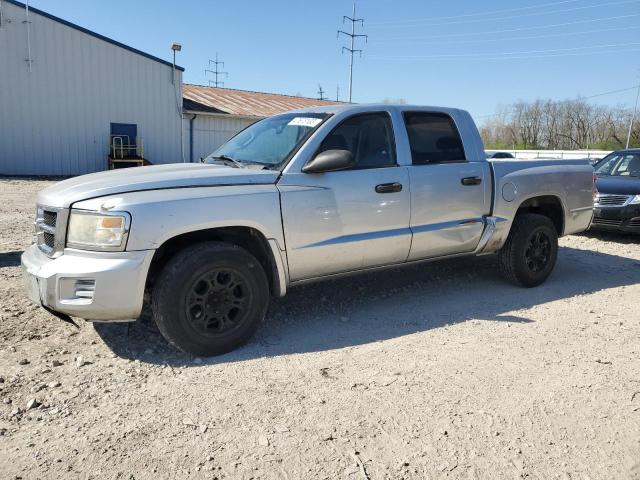 2009 Dodge Dakota ST