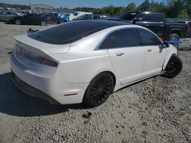 2017 LINCOLN MKZ BLACK - 3LN6L5HC6HR605614