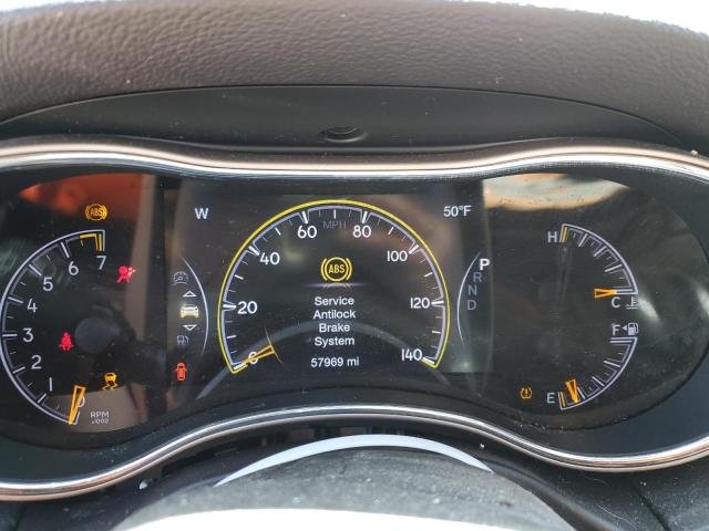 1C4RJFBG7HC792644 Jeep Grand Cherokee Limited