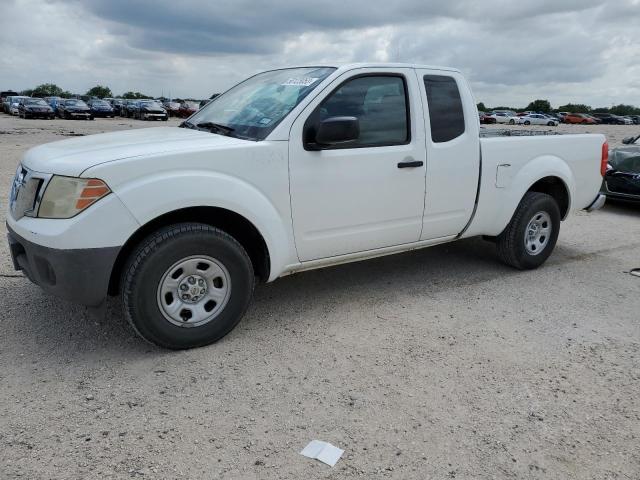 2013 Nissan Frontier S