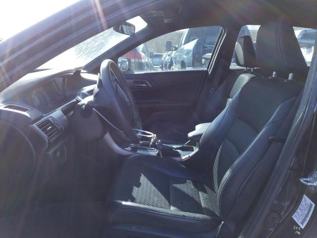 1HGCR2F52GA015073 Honda Accord Sport