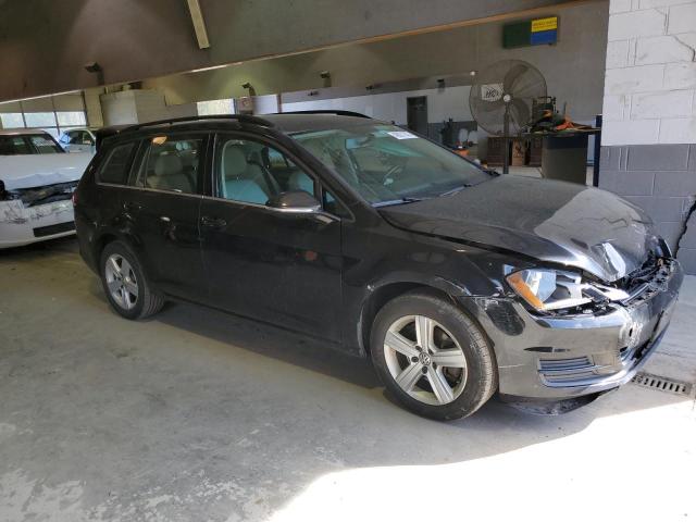 2015 VOLKSWAGEN GOLF SPORT - 3VWCA7AUXFM520214