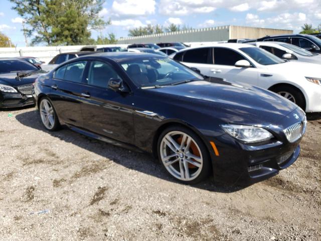 2015 BMW ALPINA B6 - WBA6B4C53FD761686